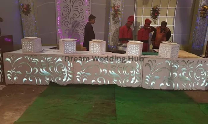 Lovebirds Events Planner